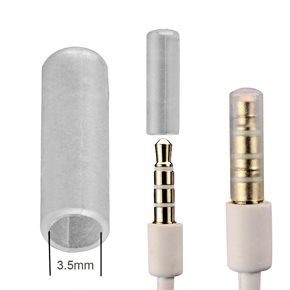 Earphone jack online plug